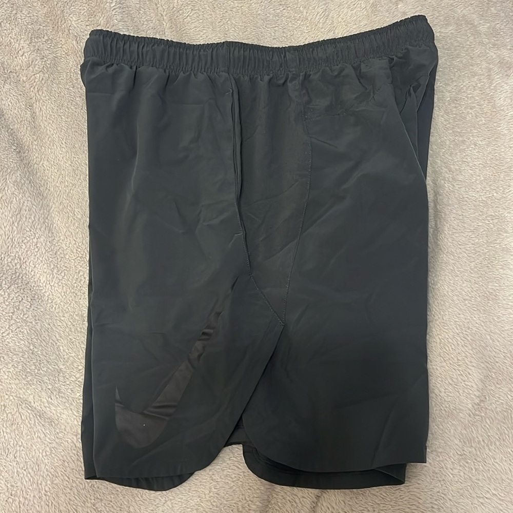 Nike running shorts. Size XL.